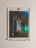 Topps Argentinien Team Set 2024-25 Lionel Messi Parallel 29/50 Refractor Rare – Bild 1