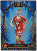 Topps Elite 2025-26 Joshua Kimmich FC Bayern München Bundesliga Parallel 32/99 – Bild 1