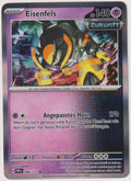 Pokemon TCG Iron Boulder #46/131 Rare (R) Holo Deutsch 2025 – Bild 1