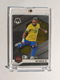 Panini Mosaic WM 2021-22 Neymar Jr Brasilien Parallel Insert Ultra Rare Hit – Bild 1