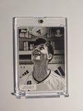 Topps Simplicidad 2024-25 Arda Güler Real Madrid Türkei Parallel Ultra Rare Hit – Bild 1