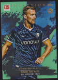Topps Inception 2024-25 Dani de Wit VFL Bochum 1848 Parallel 51/75 Rookie – Bild 1