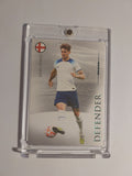 Futera Unique 2023 John Stones Manchester City Numbered 31/40 Parallel Limited – Bild 1