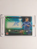Topps Midnight Bundesliga 2024-25 Adam Hlozek TSG Hoffenheim Auto Numbered 15/75 – Bild 1