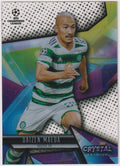 Topps Crystal Premium 2022-23 Daizen Maeda Celtic FC Parallel Rare – Bild 1