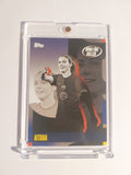 Topps Barcelona Team Set 2024-25 Aitana Bonmati "Bona Fide Baller" Parallel – Bild 1