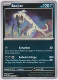 Pokemon TCG Chien-Pao #54/088 Rare (R) Reverse Holo Deutsch 2026 – Bild 1