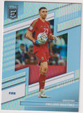 Panini Elite FIFA Soccer 2022-23 Emiliano Martínez Argentina Parallel Rare – Bild 1