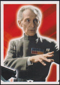 Topps Star Wars 2013 Grandmoff Tarkin Imperium Full Art TCG Rare #173 – Bild 1