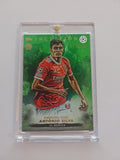 Topps Inception 2022/22 Antonio Silva Benfica Lissabon Parallel 12/99 Rookie Hit – Bild 1