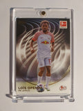 Topps 60 Jahre Bundesliga 2023-24 Lois Openda RB Leipzig Limited Parallel – Bild 1