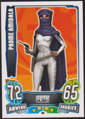 Topps Star Wars 2013 Padme Amidala Republik TCG Rare #80 – Bild 1