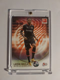 Topps 60 Jahre Bundesliga 2023-24 Leon Bailey Bayer Leverkusen Limited Parallel – Bild 1