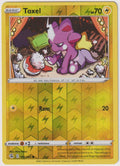 Pokemon TCG Toxel #105/264 Common (C) Reverse Holo Englisch 2021 – Bild 1