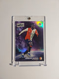 Topps Impact 2023-24 Yankuba Minteh Feynoord Rotterdam Parallel 8/49 Rare Rookie – Bild 1