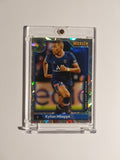 Topps Merlin 2021-22 Kylian Mbappé Paris Saint-Germain Parallel 148/250 Rare Hit – Bild 1