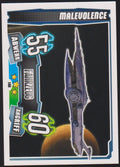 Topps Star Wars 2013 Malevolence Kriegsschiff Separatisten TCG Rare #55 – Bild 1