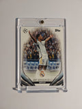 Topps UCC 2023-24 Jude Bellingham Real Madrid Parallel Ultra Rare Hit – Bild 1