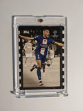 Topps Simplicidad 2022-23 Kylian Mbappé Paris Saint-Germain Parallel Insert Rare – Bild 1