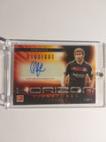 Topps Midnight Bundesliga 2024-25 Stefan Kießling Leverkusen Auto Parallel 65/99 – Bild 1