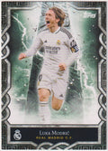 Topps 2024-25 Luka Modrić Real Madrid C.F. Parallel Rare – Bild 1
