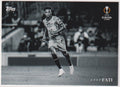 Topps On Demand 2021-22 Ansu Fati FC Barcelona UEFA Europa League Parallel Rare – Bild 1