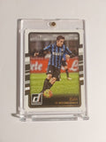 Panini Donruss 2016-17 Eder Inter Mailand (Parallel: 3/49) – Bild 1