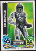 Topps Star Wars 2015 ARF-Truppler Klonkrieger Republik TCG Rare – Bild 1
