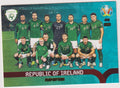Panini Adrenalyn XL 2020-21 Republic of Ireland Official Trading Cards Parallel – Bild 1