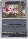 Pokemon TCG Doublade #57/088 Common (C) Reverse Holo Deutsch 2026 – Bild 1