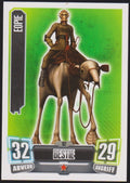 Topps Star Wars 2011 Eopie Bestie / Monster Republik TCG Rare #162 – Bild 1