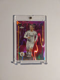 Topps UCC Flagship 2024-25 Luka Modric Real Madrid Parallel 29/250 Refractor – Bild 1