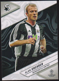 Topps 2023-24 Alan Shearer Newcastle United Parallel Rare – Bild 1
