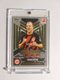 Topps Match Attax 2023-24 Mario Götze Frankfurt Matchwinner Parallel Insert Rare – Bild 1
