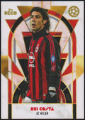 Topps Legends 2023-24 Rui Costa AC Milan Parallel Rare – Bild 1