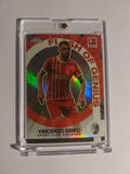 Topps Chrome Bundesliga 2022-23 Vincenzo Grifo SC Freiburg Limited Parallel – Bild 1