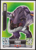 Topps Star Wars 2011 Rancor Bestie / Monster Jabba der Hutt TCG Rare #53 – Bild 1