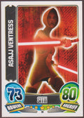 Topps 2015 Asajj Ventress Star Wars Sith Separatist TCG Rare – Bild 1