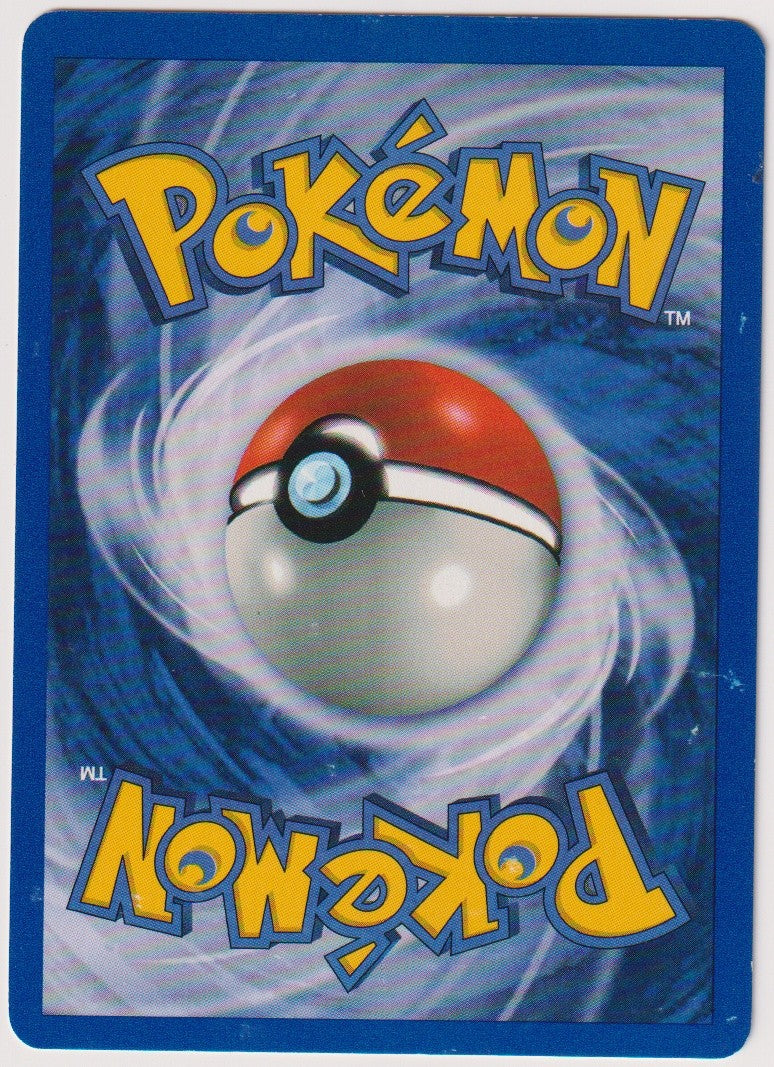 Pokemon TCG Shellder #54/062 Common (C) Non-Holo Deutsch 2000 1st Edition – Bild 2