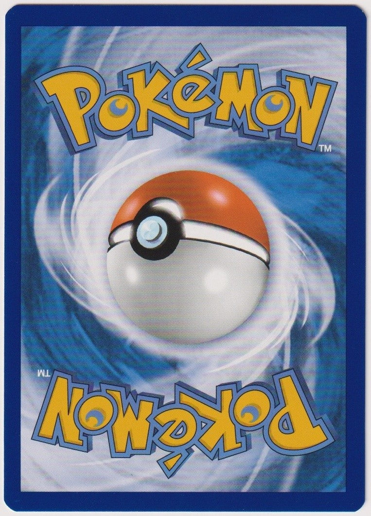 Pokemon TCG Zarude #56/084 Rare (R) Holo Deutsch 2026 – Bild 2