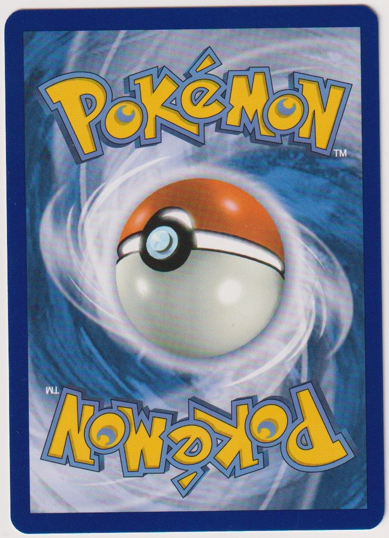 Pokemon TCG Flutter Mane #43/131 Rare (R) Holo Deutsch 2025 – Bild 2