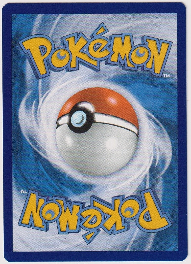 Pokemon TCG Trevenant #39/086 Rare (R) Reverse Holo Deutsch 2026 – Bild 2