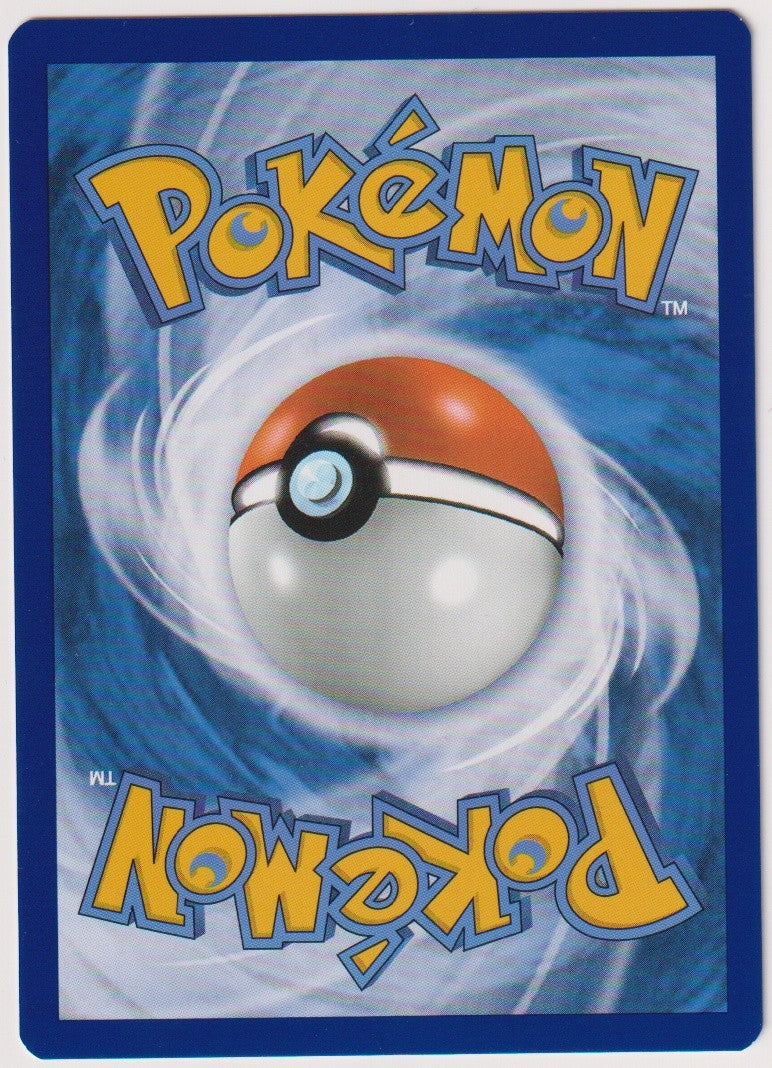 Pokemon TCG Pawmot #34/094 Rare (R) Holo Deutsch 2025 – Bild 2