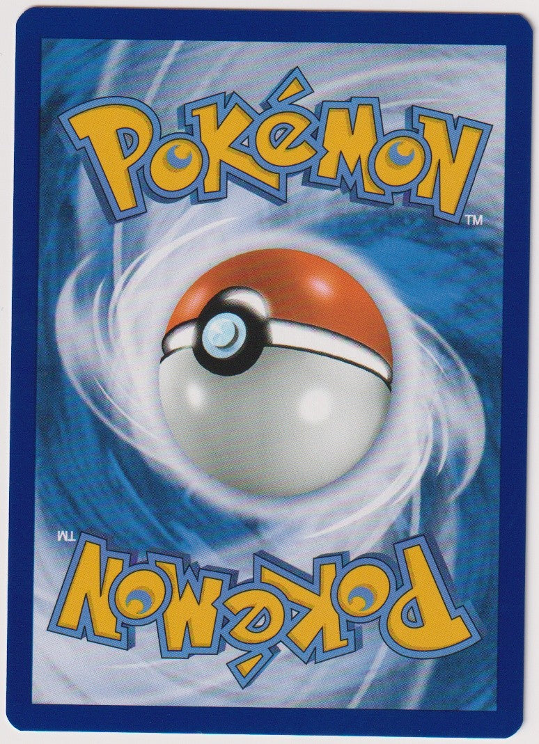 Pokemon TCG Toxtricity #68/094 Rare (R) Holo Deutsch 2025 – Bild 2
