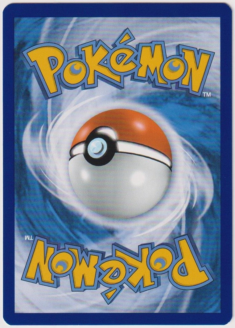 Pokemon TCG Clauncher #37/132 Common (C) Reverse Holo Deutsch 2025 – Bild 2
