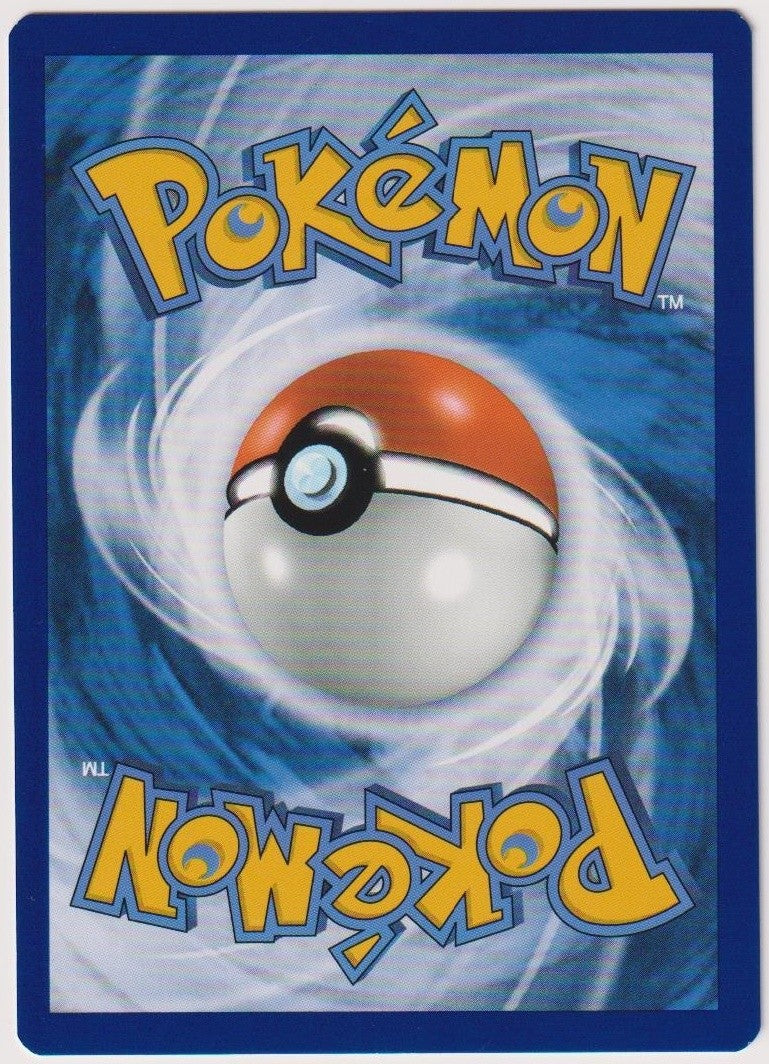 Pokemon TCG Wooper #58/091 Common (C) Reverse Holo Deutsch 2024 – Bild 2