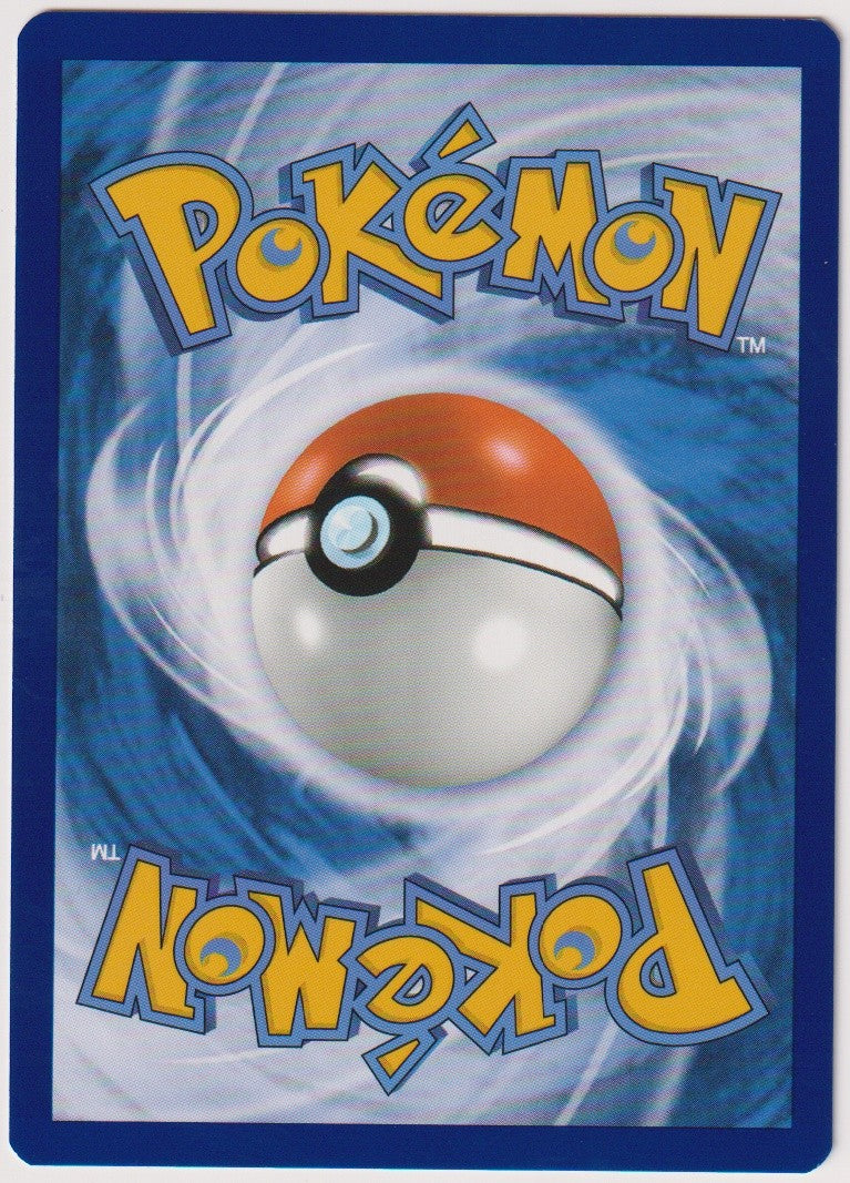 Pokemon TCG Suicune #26/094 Rare (R) Reverse Holo Deutsch 2025 – Bild 2
