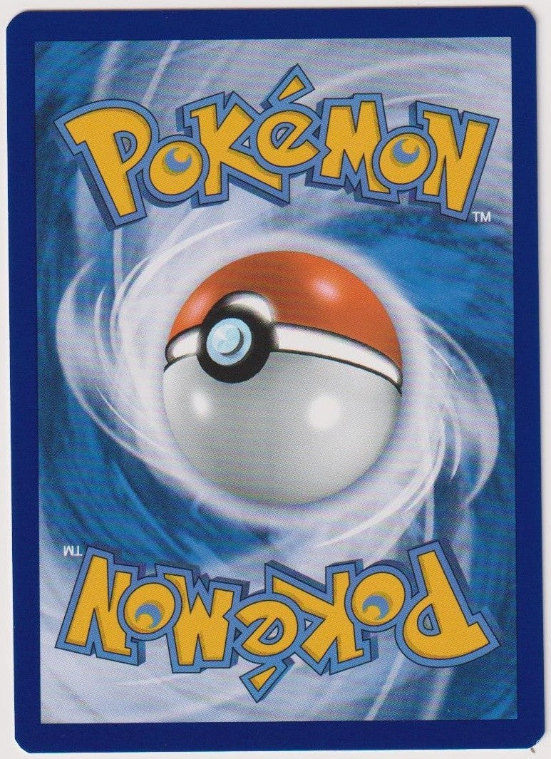 Pokemon TCG Dewgong #22/094 Common (C) Reverse Holo Deutsch 2025 – Bild 2