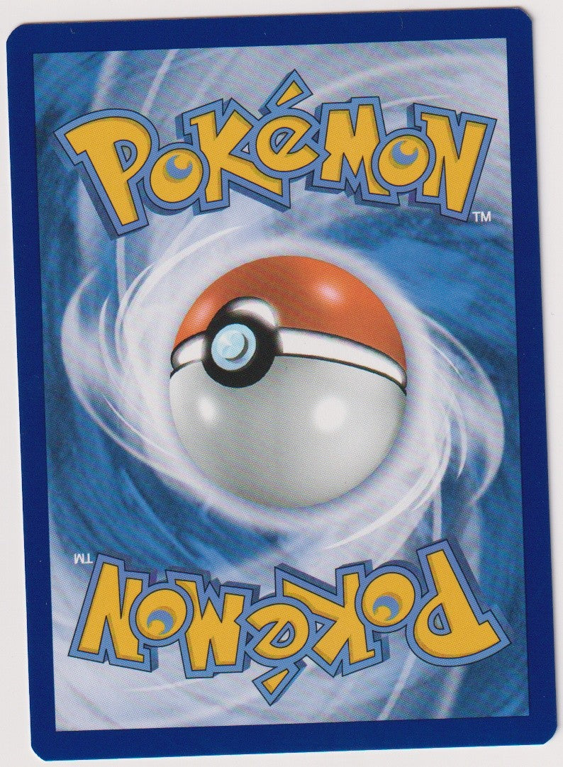 Pokemon TCG Ambipom #79/094 Rare (R) Reverse Holo Deutsch 2025 – Bild 2