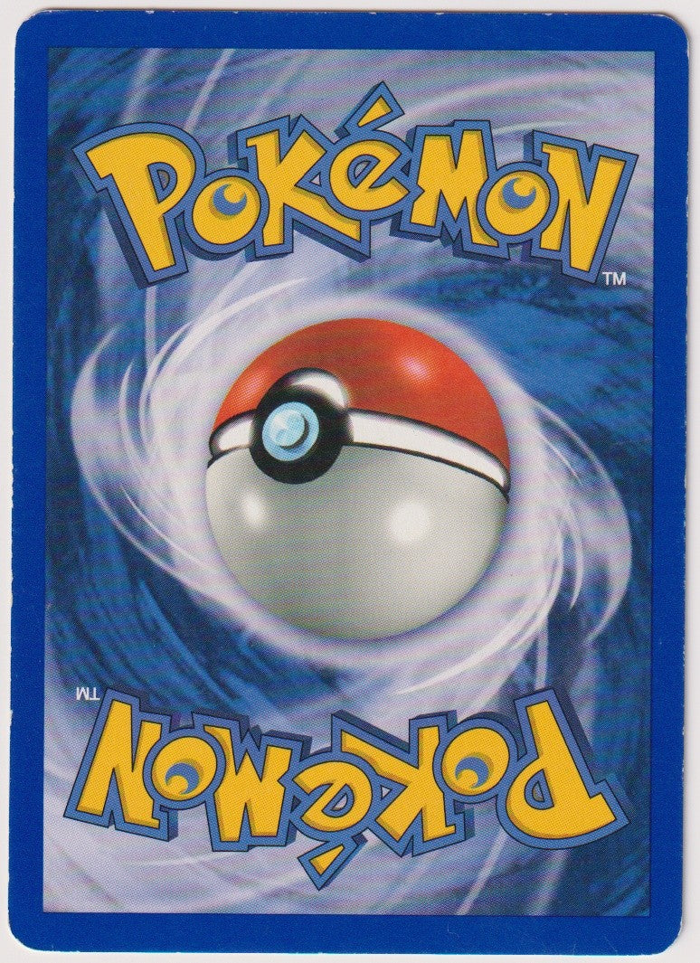Pokemon TCG Bulbasaur #44/102 Common (C) Non-Holo Deutsch 1999 – Bild 2
